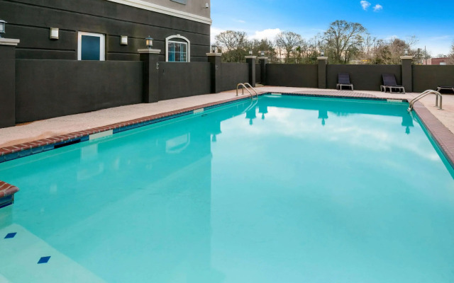 La Quinta Inn & Suites by Wyndham Broussard - Lafayette Area