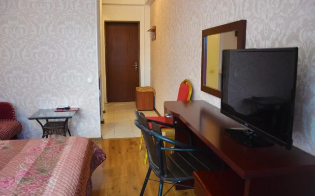 Park otel Gloriya (korpus Lotos)