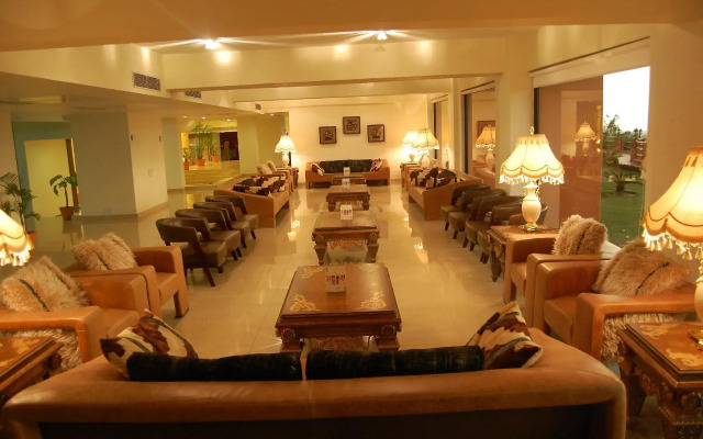 White Hotel Katra a member of Radisson Individuals