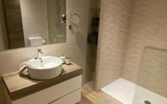 Luxury rentals Puerto marina Benalmadena