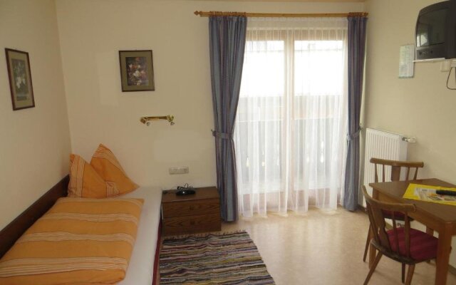 Pension Theresia