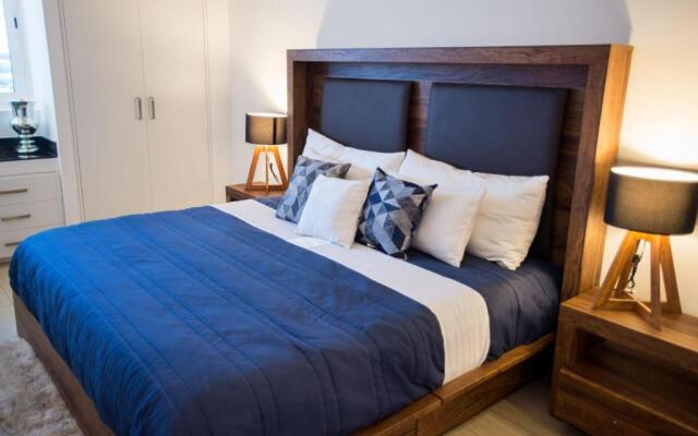 Real View Towers E306 by Casago