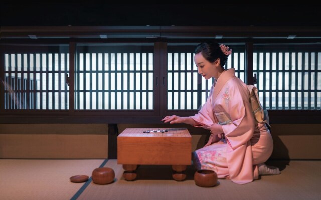 KumoMachiya Kazahaya