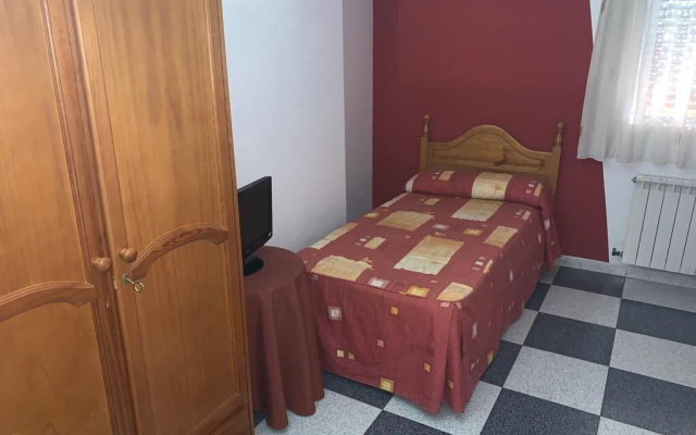 Hostel Restaurant Leyvamar