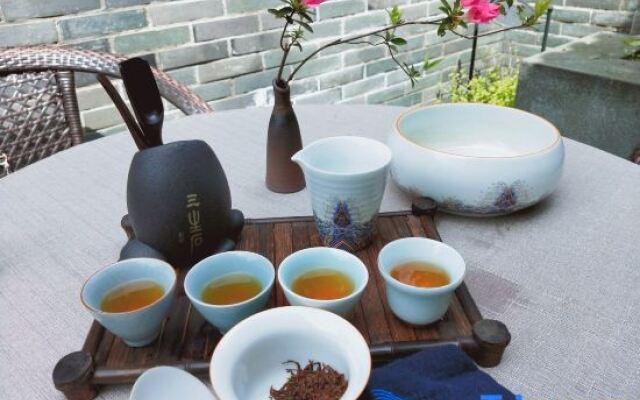 Weiduo Bieyuan Hostel