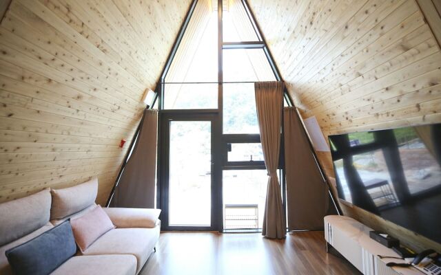 Damyang Lisaforest Village