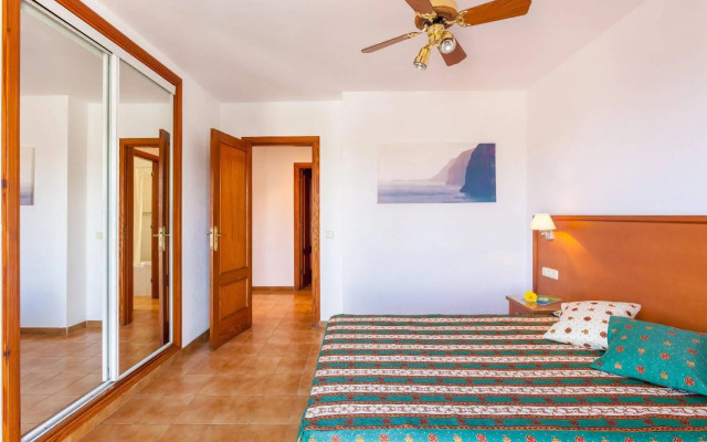 Hotel Tropical Park