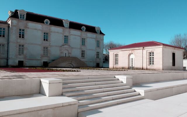 Résidence de l'Arsenal Royal