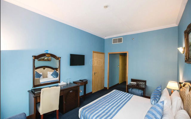 Sun and Sands Hotel