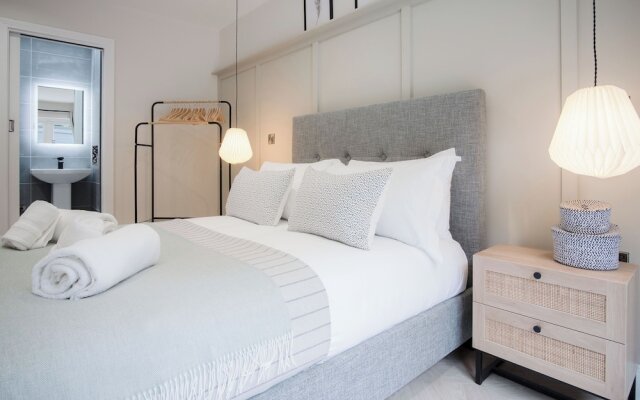 The Hideaway - 2 Bed Holiday Home - Little Haven
