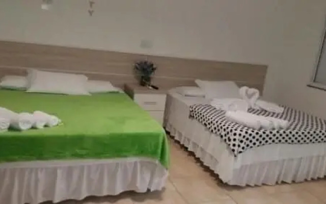 Macs Hotel