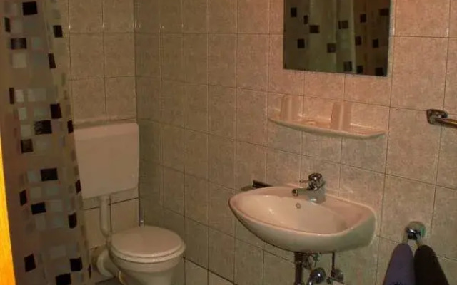 Alb Hotel Schalksburg