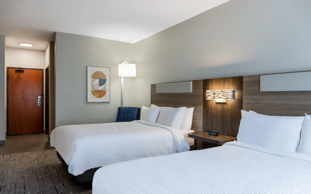 Holiday Inn Express Vancouver North - Salmon Creek by IHG