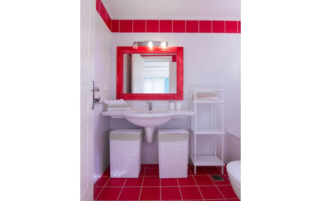 Kefalonia Ammos Villa