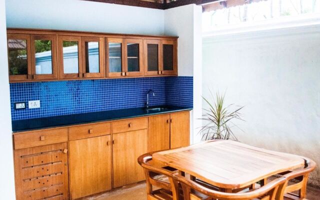 Palette Resorts - Le Pondy