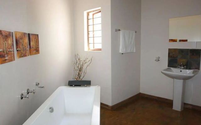 Khayalami Hotels - Mbombela