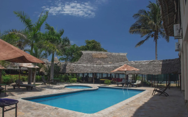 Millennium Sea Breeze Resort
