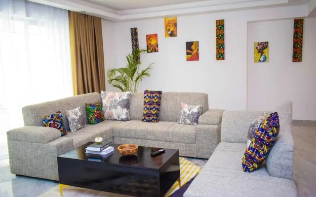 Lux Suites Royal Oaks Residency