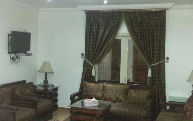 Masaya Furnished Apartments