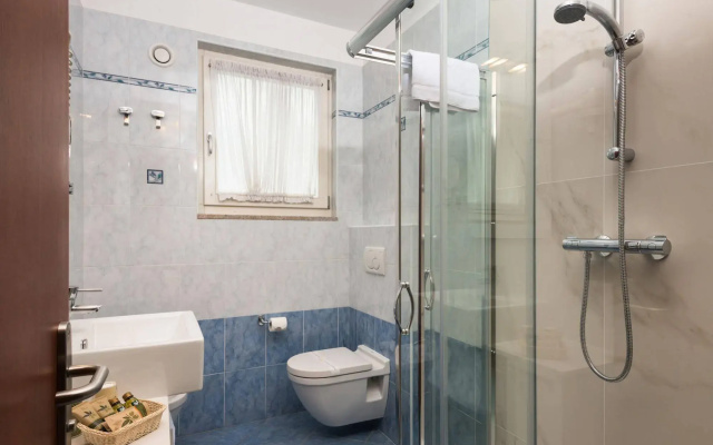 Villa Nicolli Romantic Resort - Adults Only