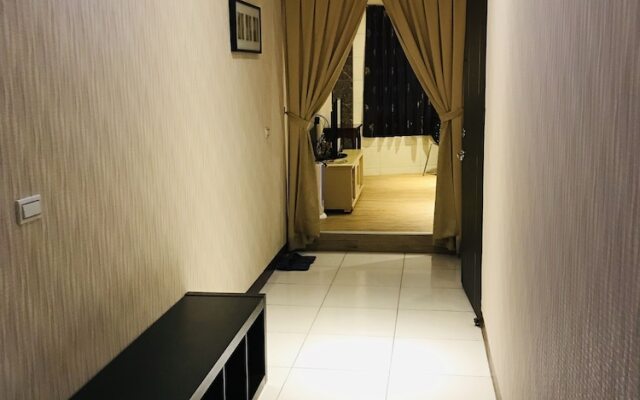 Orange House B&B Juifen