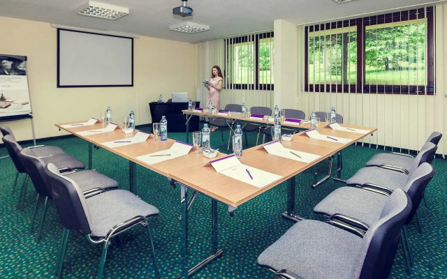 Mercure Karpacz Skalny