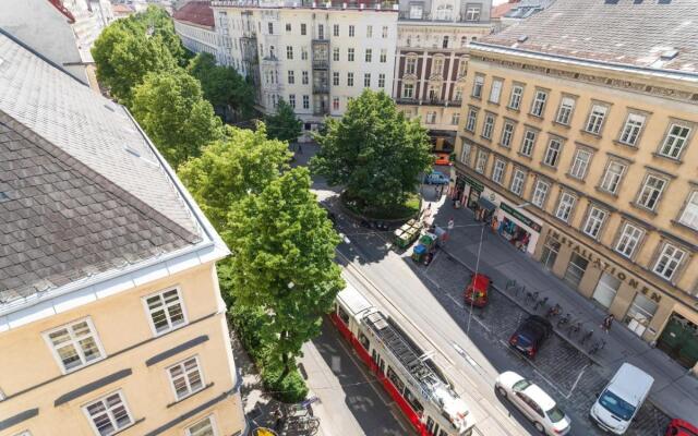 Hotel Erzherzog Rainer