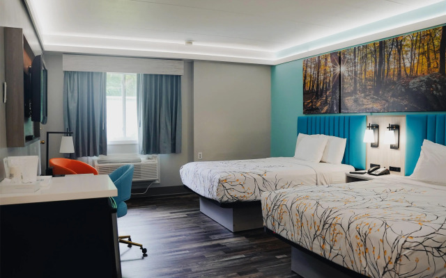 Days Inn by Wyndham Southington