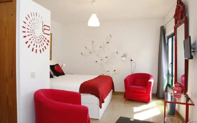 Passionate Studio Cascais Bay