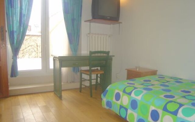 Residence Marie-Therese Bruxelles