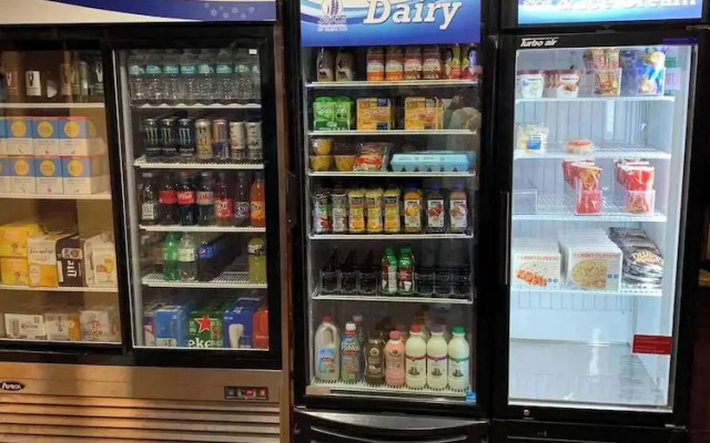 The Flamingo Balcony Waterview Heated Pool