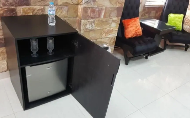 Bar B Q Zone Inn Bahria Town