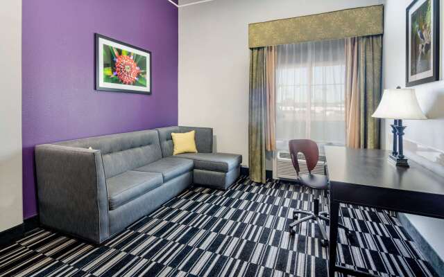 La Quinta Inn & Suites by Wyndham Alamo - McAllen East