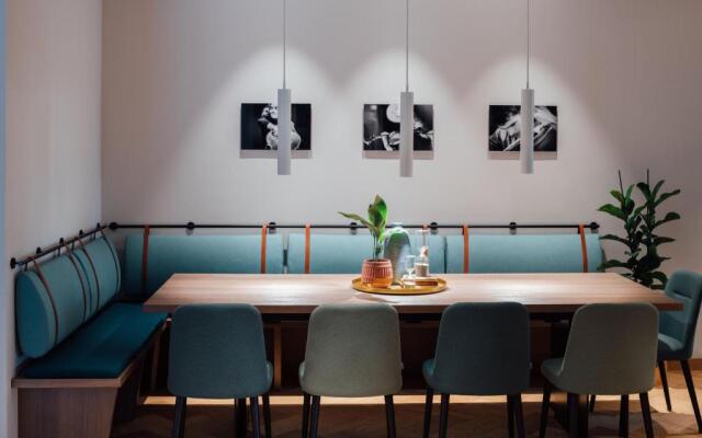 Vienna House by Wyndham MQ Kronberg