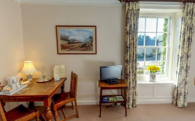 Manor Farm B & B