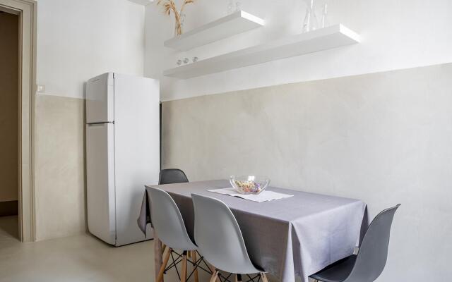 Cavour Apartment Near the Cathedral by Wonderful Italy