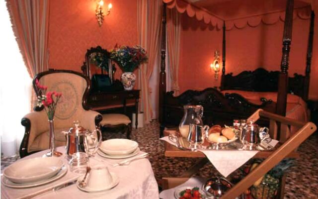 Hotel Al ponte dei sospiri