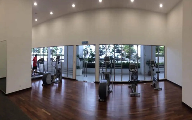 Vinz at Silverscape Luxury Residence