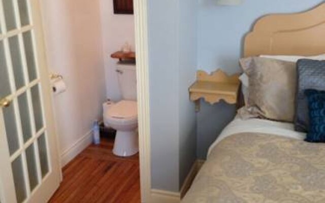 Serendipity B&B