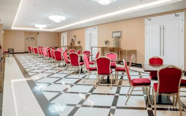 Savero Hotel Depok