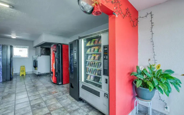 OYO Hotel Houston Southwest I-69