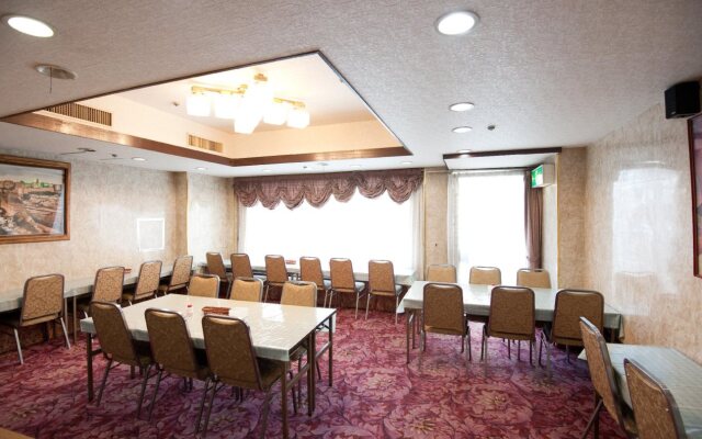 Ryogoku River Hotel