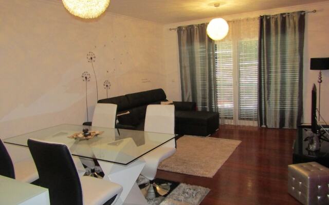 Panorama Charming Apartment