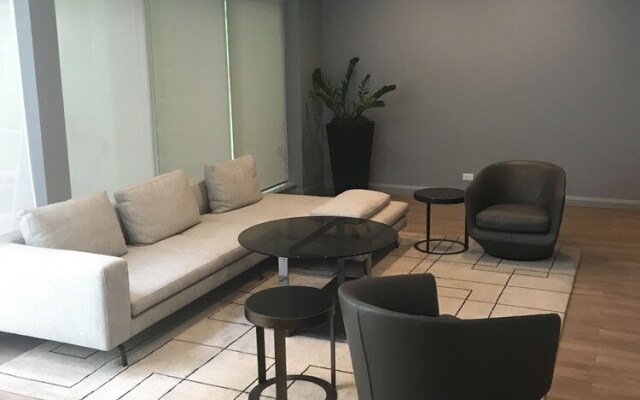 Jet Furnished Suites Yorkville