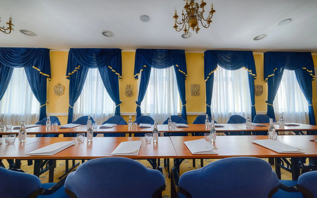 Focus Hotel Premium Pod Orlem