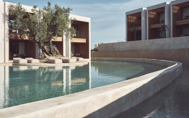 Olea All Suite Hotel, a Member of Design Hotels