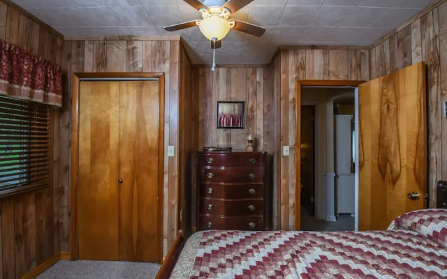 Tranquil Waters 2 Bedroom House