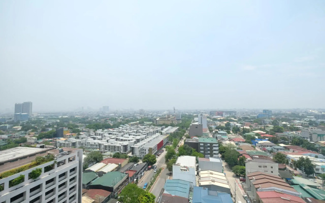 Sofia Tower Quezon City by StayHome Asia