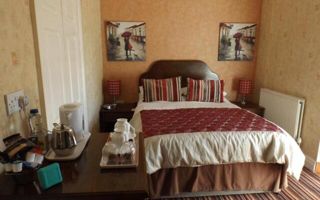 Rosedene Guesthouse