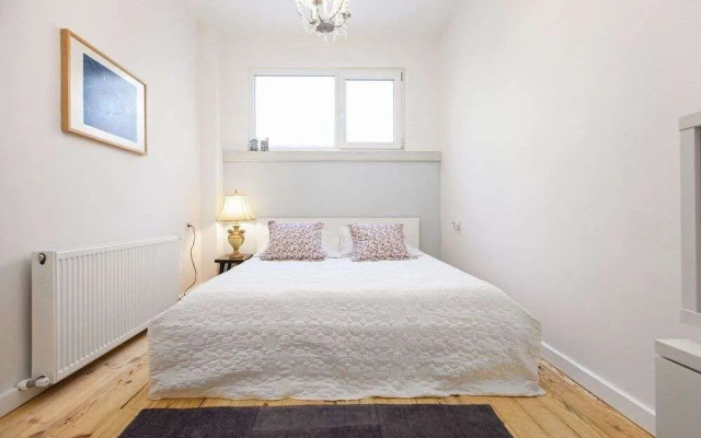 Ev Apartments Garden Eden